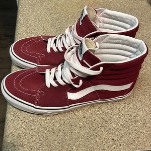 Vans Sk8-Hi